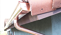 Rain Gutter Installation, Repair, Cleaning in Windsor, PA